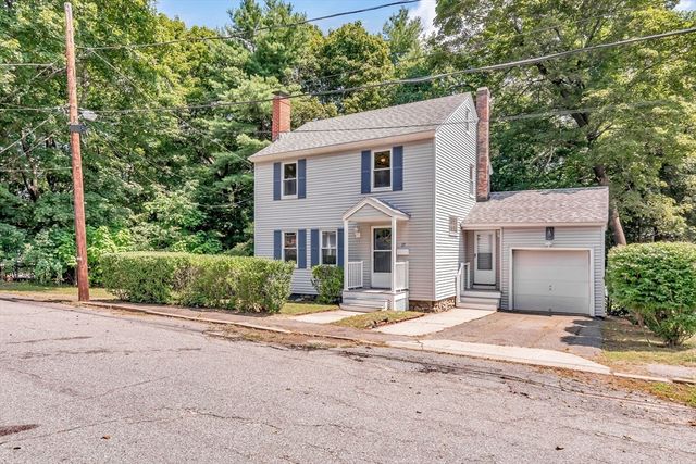 17 Windsor Street, Methuen, MA 01844