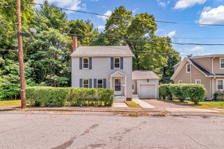 17 Windsor Street, Methuen, MA 01844