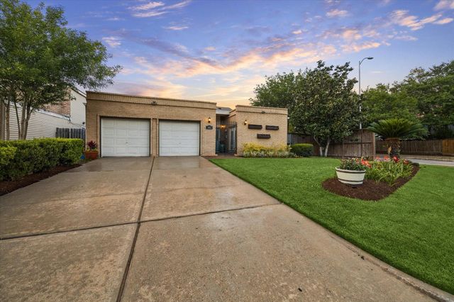 3002 Hazy Park Drive, Houston, TX 77082