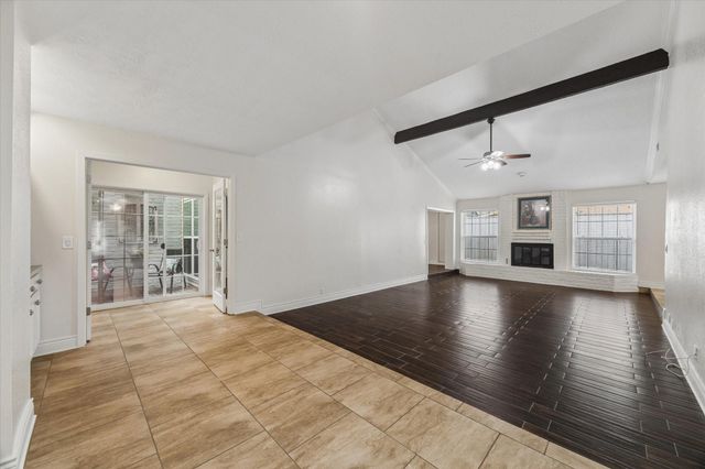 3002 Hazy Park Drive, Houston, TX 77082