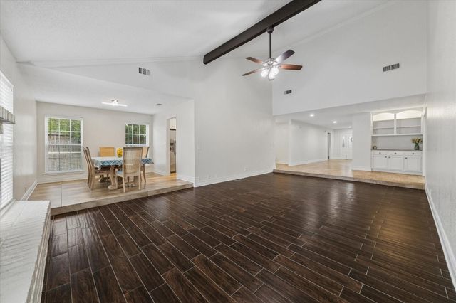 3002 Hazy Park Drive, Houston, TX 77082