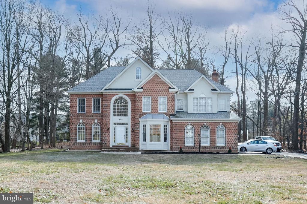 2822 GOLD MINE RD, Brookeville, MD 20833