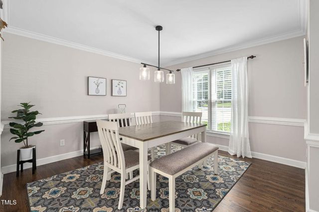 1203 Rainesview Lane, Apex, NC 27502