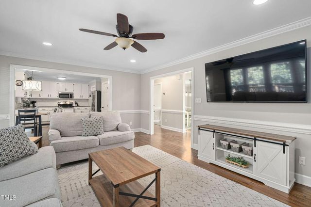 1203 Rainesview Lane, Apex, NC 27502
