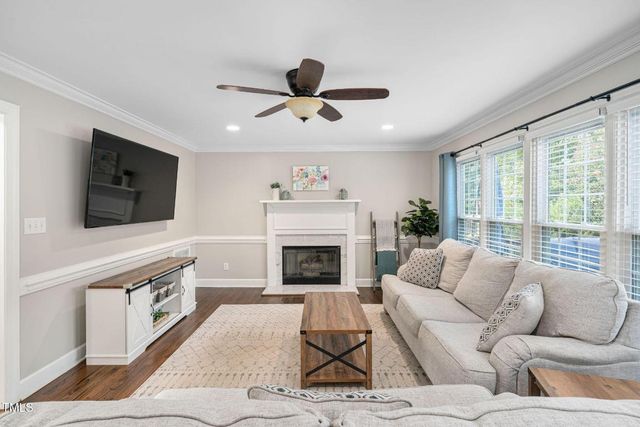 1203 Rainesview Lane, Apex, NC 27502