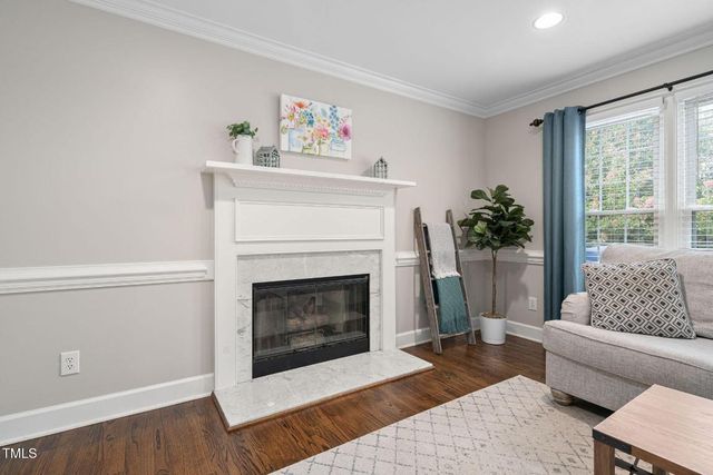 1203 Rainesview Lane, Apex, NC 27502