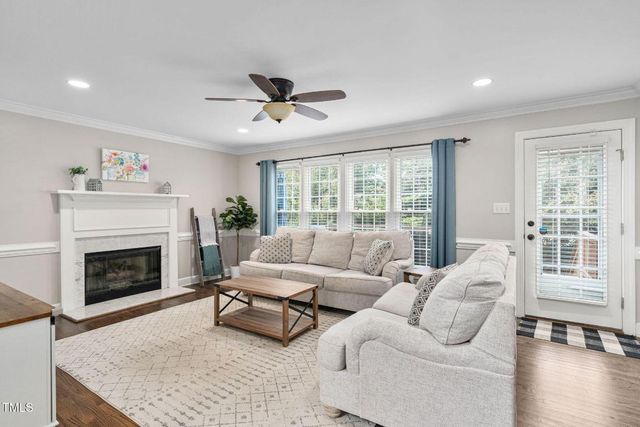 1203 Rainesview Lane, Apex, NC 27502