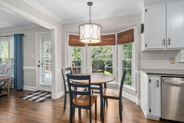 1203 Rainesview Lane, Apex, NC 27502