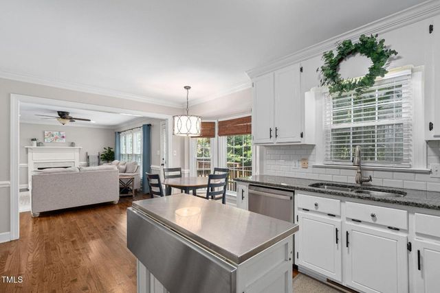 1203 Rainesview Lane, Apex, NC 27502