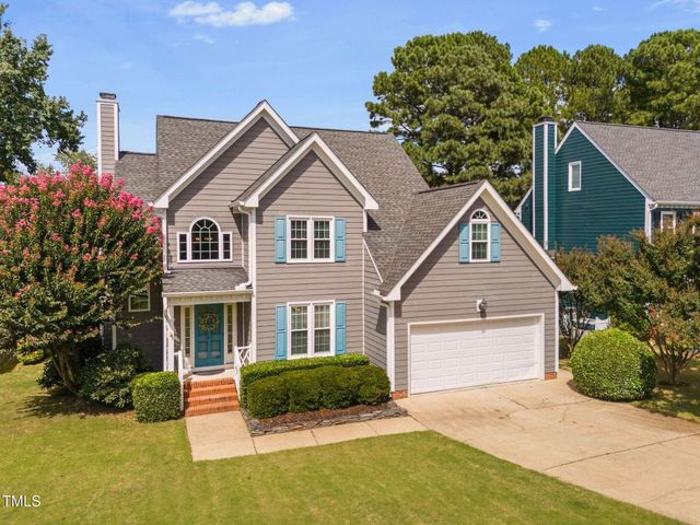 1203 Rainesview Lane, Apex, NC 27502