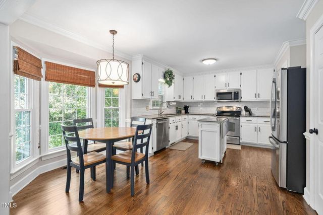 1203 Rainesview Lane, Apex, NC 27502