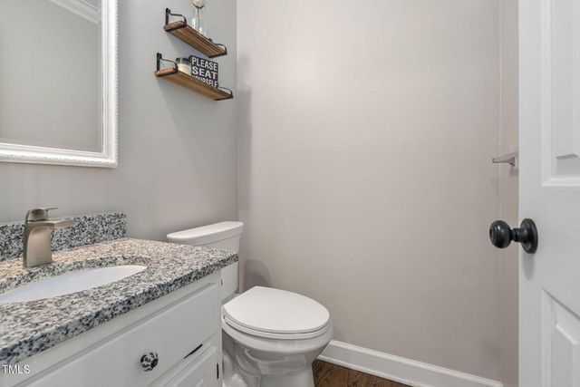 1203 Rainesview Lane, Apex, NC 27502