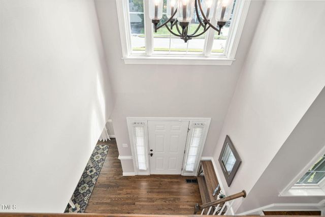 1203 Rainesview Lane, Apex, NC 27502