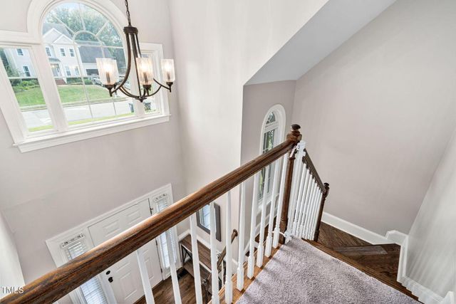 1203 Rainesview Lane, Apex, NC 27502
