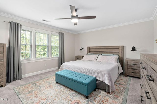 1203 Rainesview Lane, Apex, NC 27502