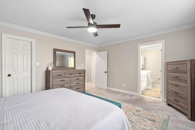 1203 Rainesview Lane, Apex, NC 27502