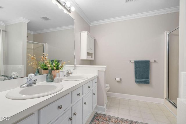 1203 Rainesview Lane, Apex, NC 27502