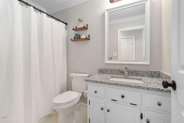 1203 Rainesview Lane, Apex, NC 27502