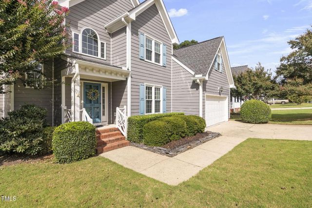1203 Rainesview Lane, Apex, NC 27502