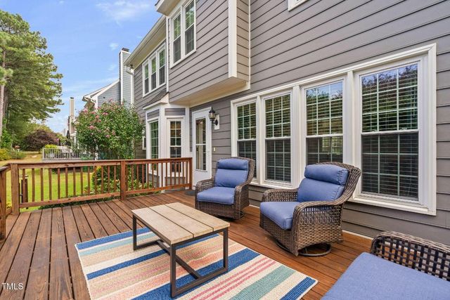 1203 Rainesview Lane, Apex, NC 27502