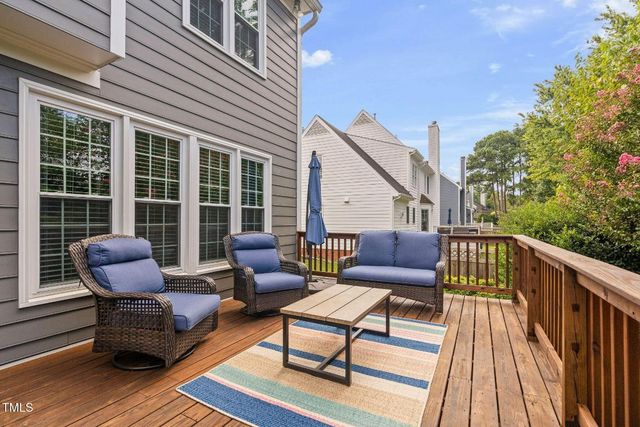 1203 Rainesview Lane, Apex, NC 27502