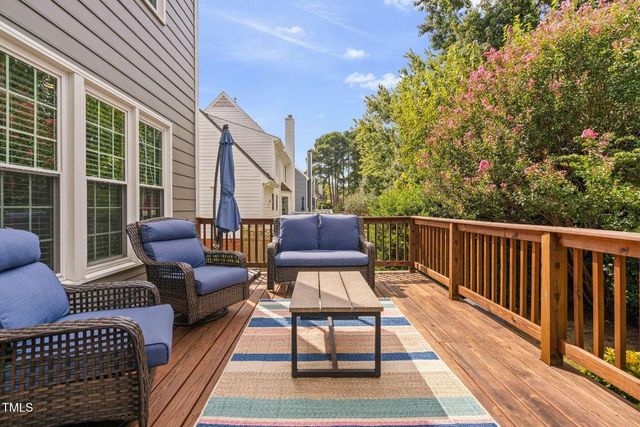 1203 Rainesview Lane, Apex, NC 27502