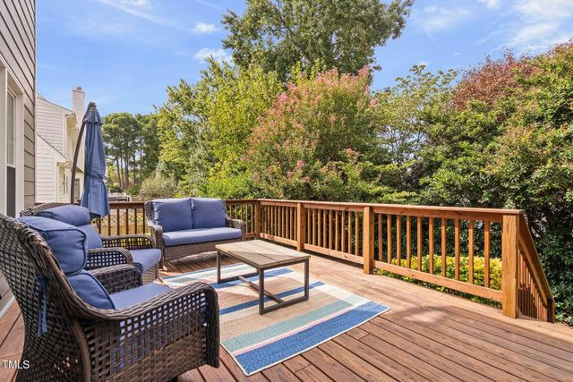 1203 Rainesview Lane, Apex, NC 27502
