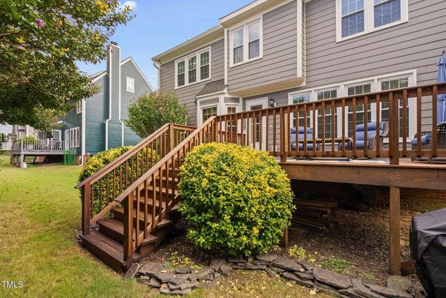 1203 Rainesview Lane, Apex, NC 27502