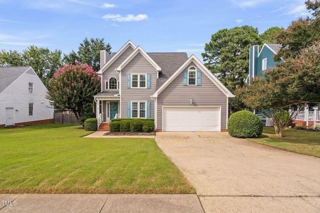 1203 Rainesview Lane, Apex, NC 27502