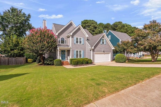 1203 Rainesview Lane, Apex, NC 27502