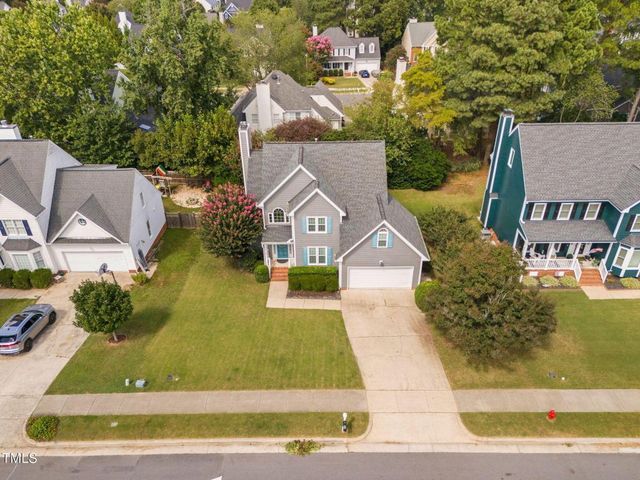 1203 Rainesview Lane, Apex, NC 27502