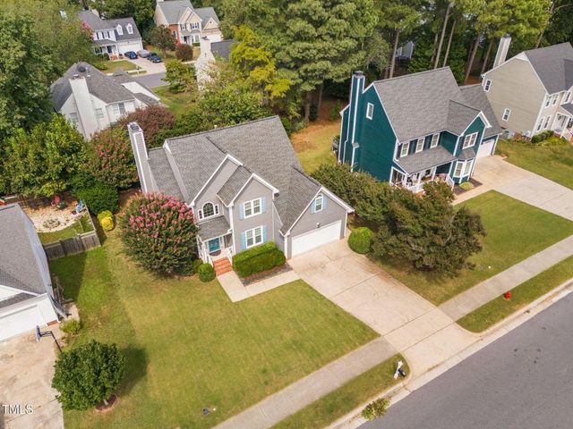 1203 Rainesview Lane, Apex, NC 27502