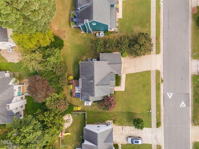 1203 Rainesview Lane, Apex, NC 27502
