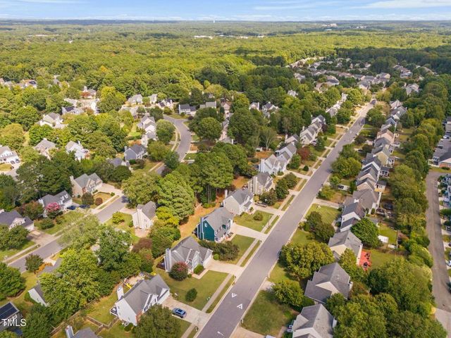 1203 Rainesview Lane, Apex, NC 27502