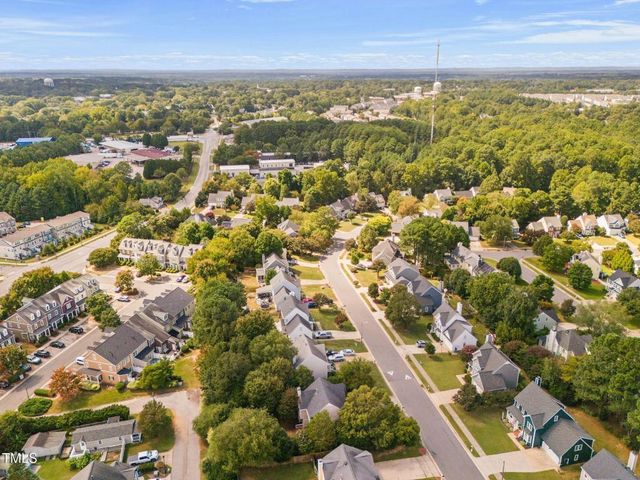 1203 Rainesview Lane, Apex, NC 27502