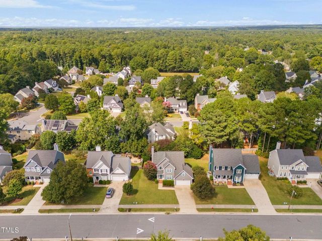 1203 Rainesview Lane, Apex, NC 27502