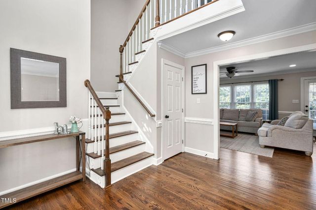 1203 Rainesview Lane, Apex, NC 27502