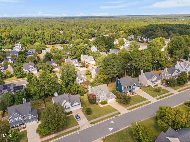 1203 Rainesview Lane, Apex, NC 27502