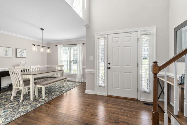 1203 Rainesview Lane, Apex, NC 27502