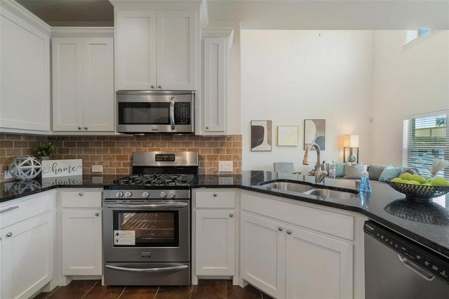 2233 Caniesto Street, Plano, TX 75074