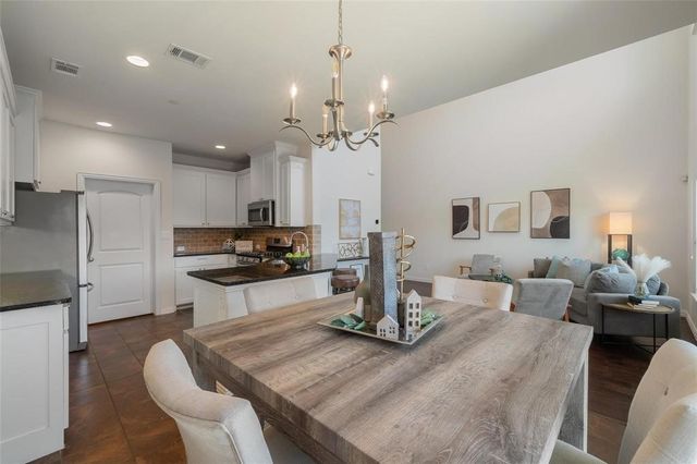 2233 Caniesto Street, Plano, TX 75074