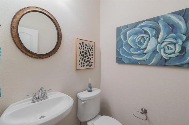 2233 Caniesto Street, Plano, TX 75074