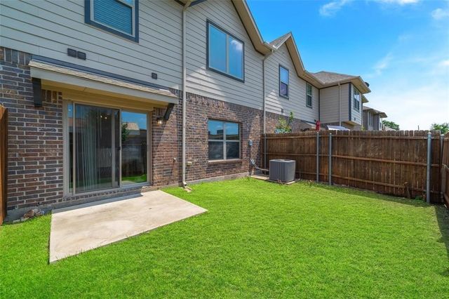 2233 Caniesto Street, Plano, TX 75074