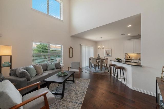 2233 Caniesto Street, Plano, TX 75074