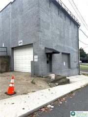 633 Northampton Street REAR, Easton, PA 18042