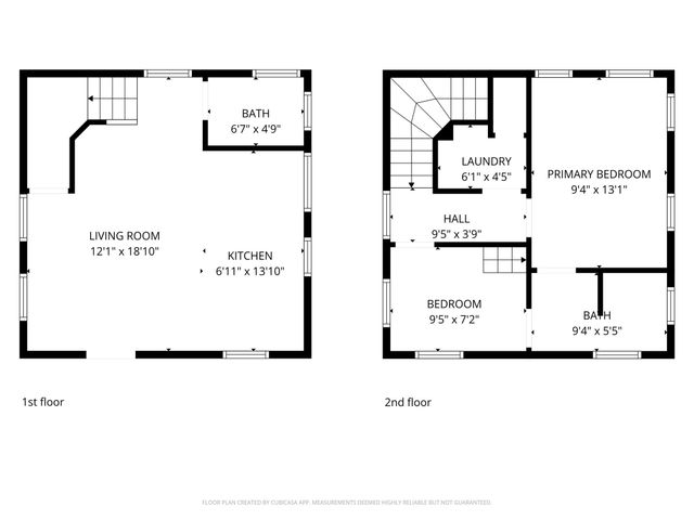 4815 8th Street, Bacliff, TX 77518