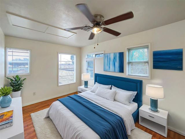 4815 8th Street, Bacliff, TX 77518