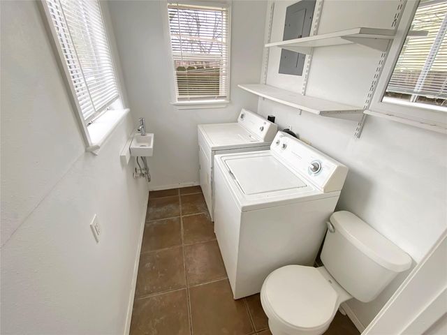 4815 8th Street, Bacliff, TX 77518