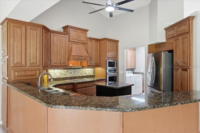 5017 JULIANA RESERVE DRIVE, Auburndale, FL 33823