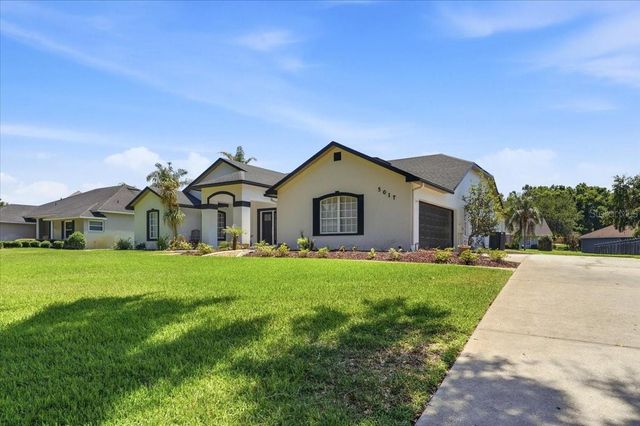 5017 JULIANA RESERVE DRIVE, Auburndale, FL 33823
